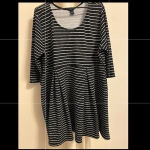 3X Rue21 skater dress